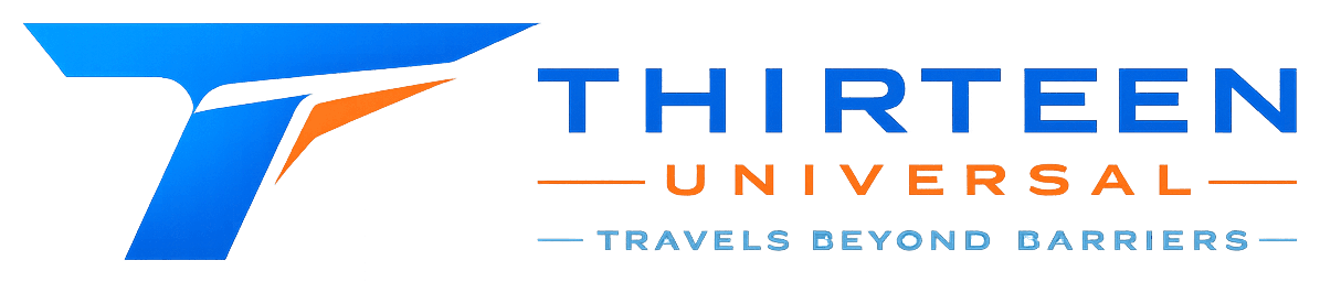 Thirteen Universal