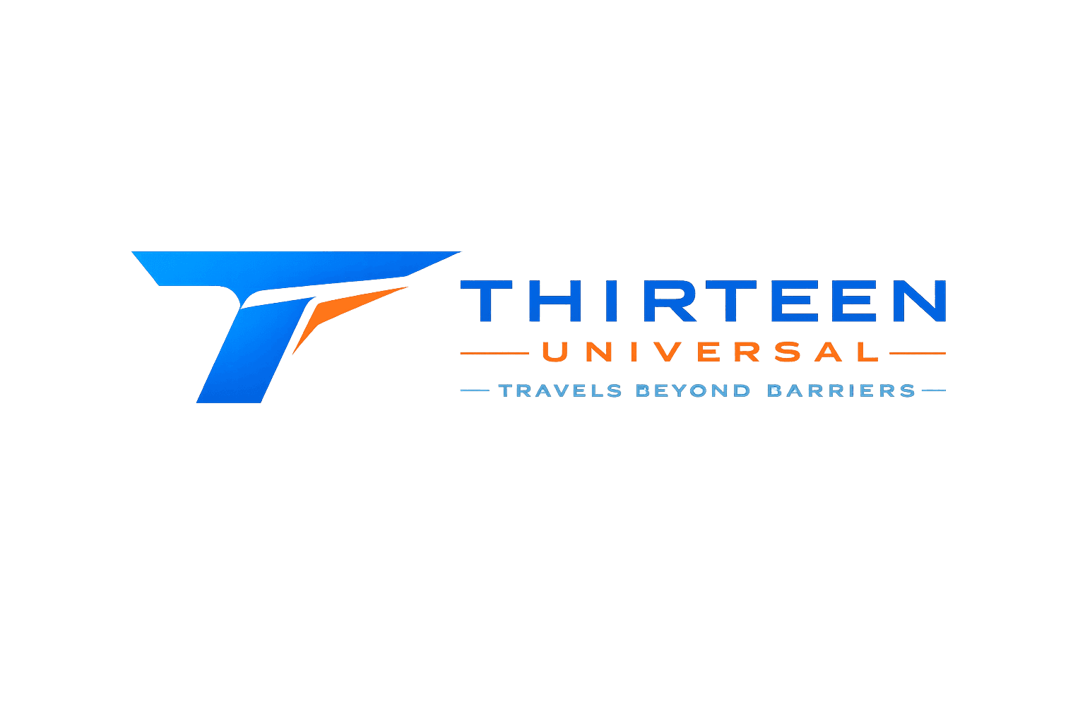 Thirteen Universal